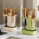 Plastic Cutlery Organizer